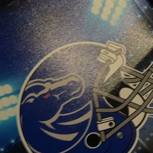 Meet your Posher, Randall